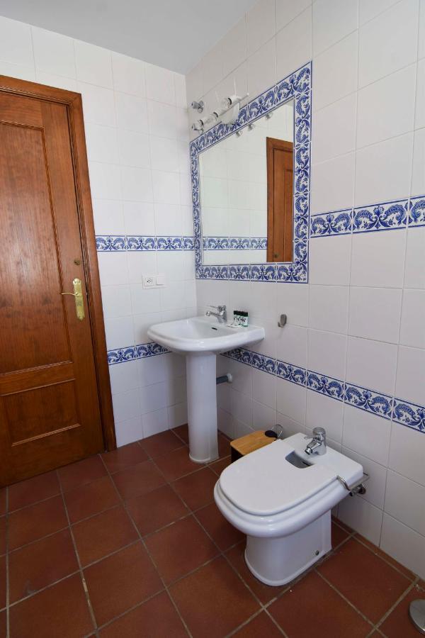 Letmalaga Ronda Terrace Appartement Buitenkant foto